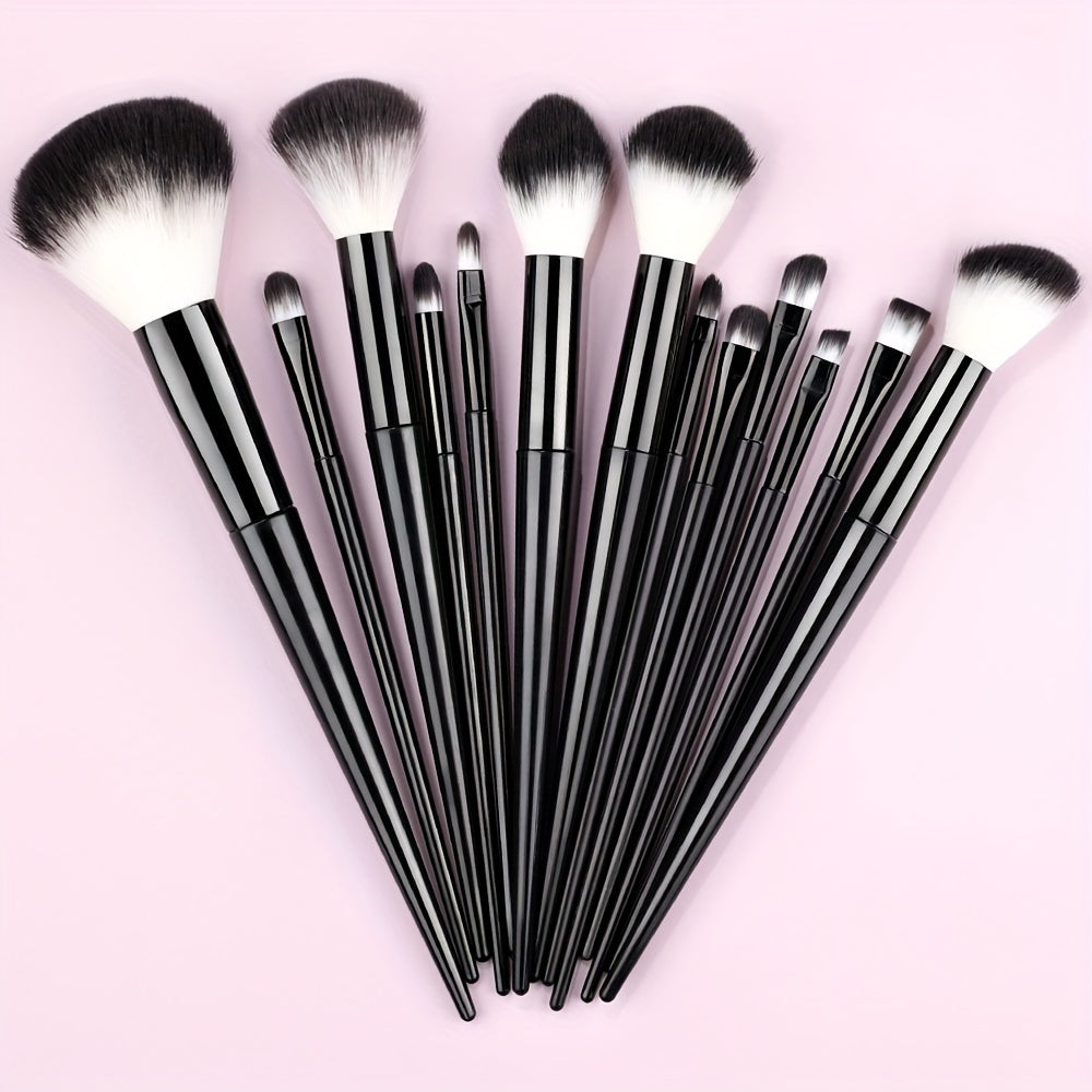 Luxurious Soft Brushes-9