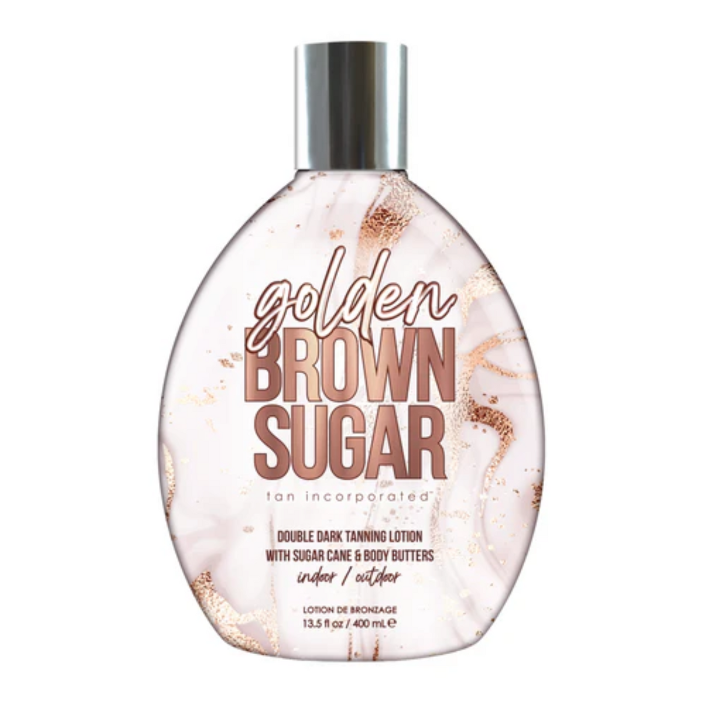 Tan Incorporated Golden Brown Sugar