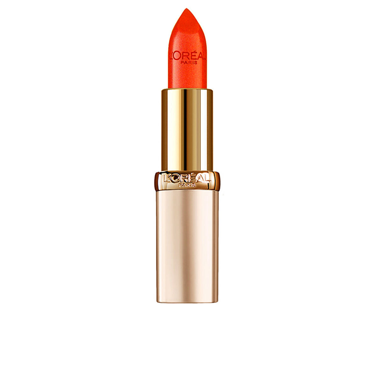 Lipstick Color Riche L'Oreal Make Up