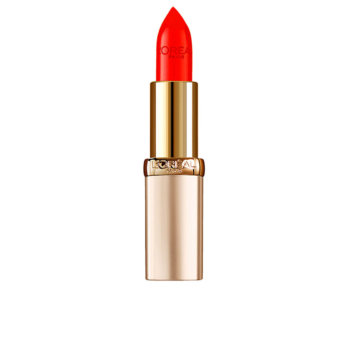 Lipstick Color Riche L'Oreal Make Up