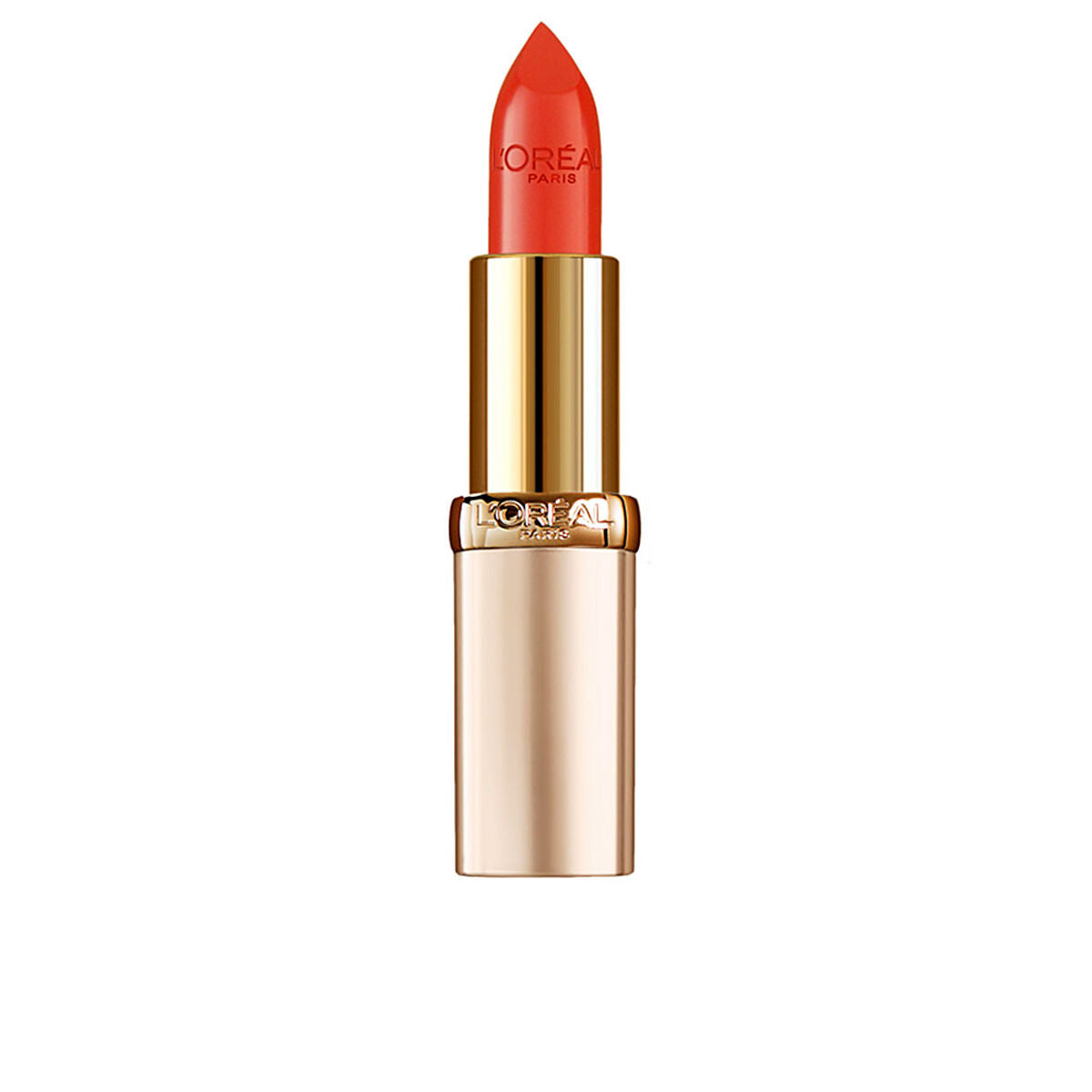 Lipstick Color Riche L'Oreal Make Up