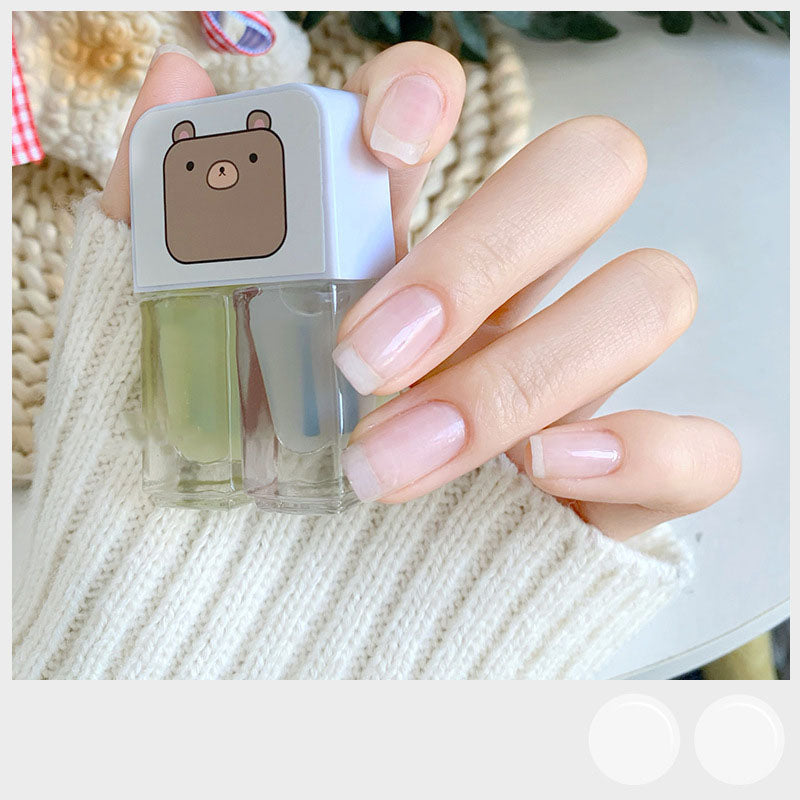 Gemini Collection Nail Polish Set