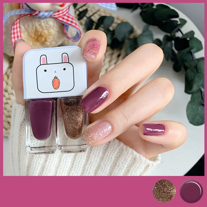Gemini Collection Nail Polish Set