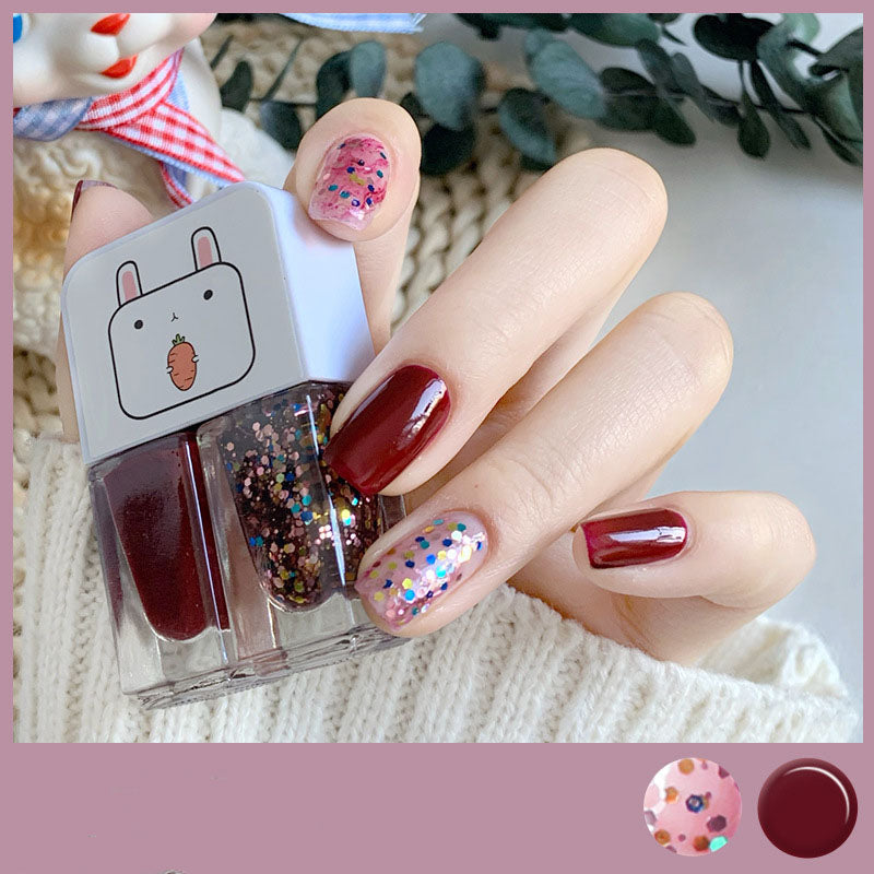 Gemini Collection Nail Polish Set