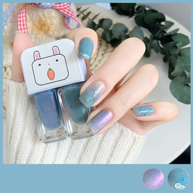 Gemini Collection Nail Polish Set
