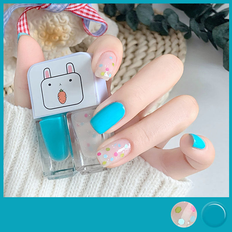 Gemini Collection Nail Polish Set