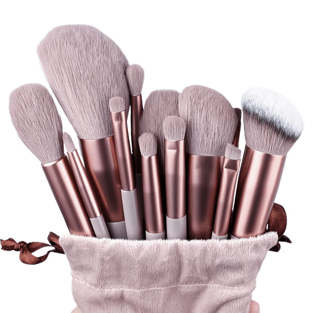 Luxurious Soft Brushes-0