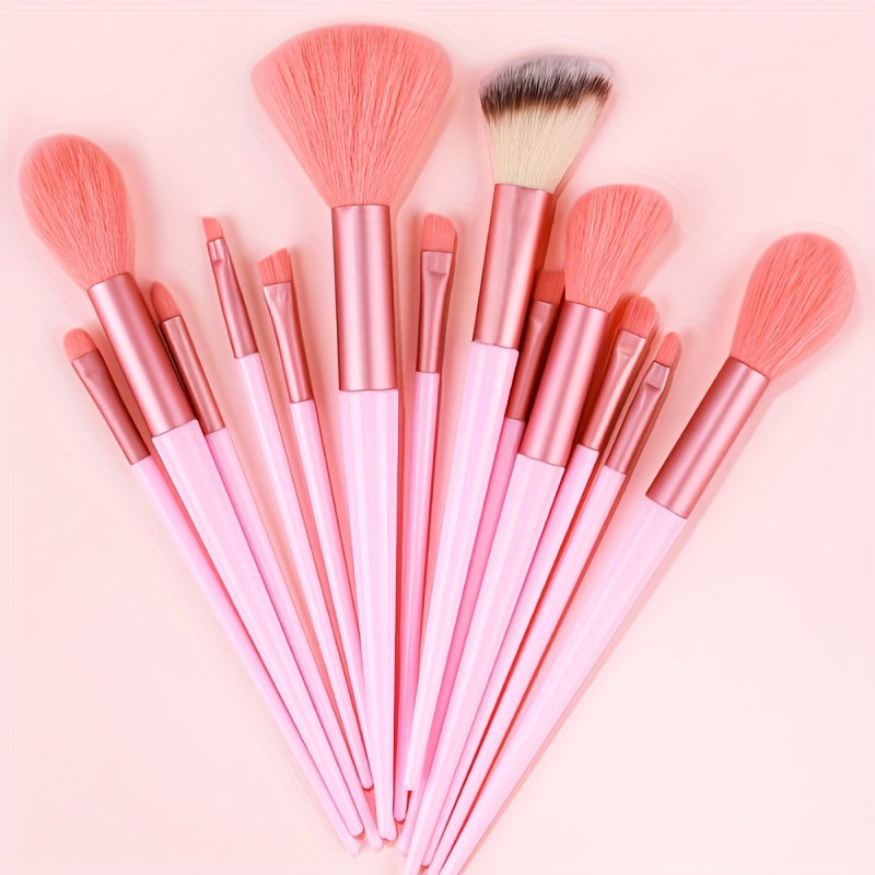 Luxurious Soft Brushes-8