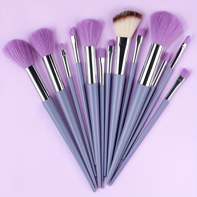 Luxurious Soft Brushes-10