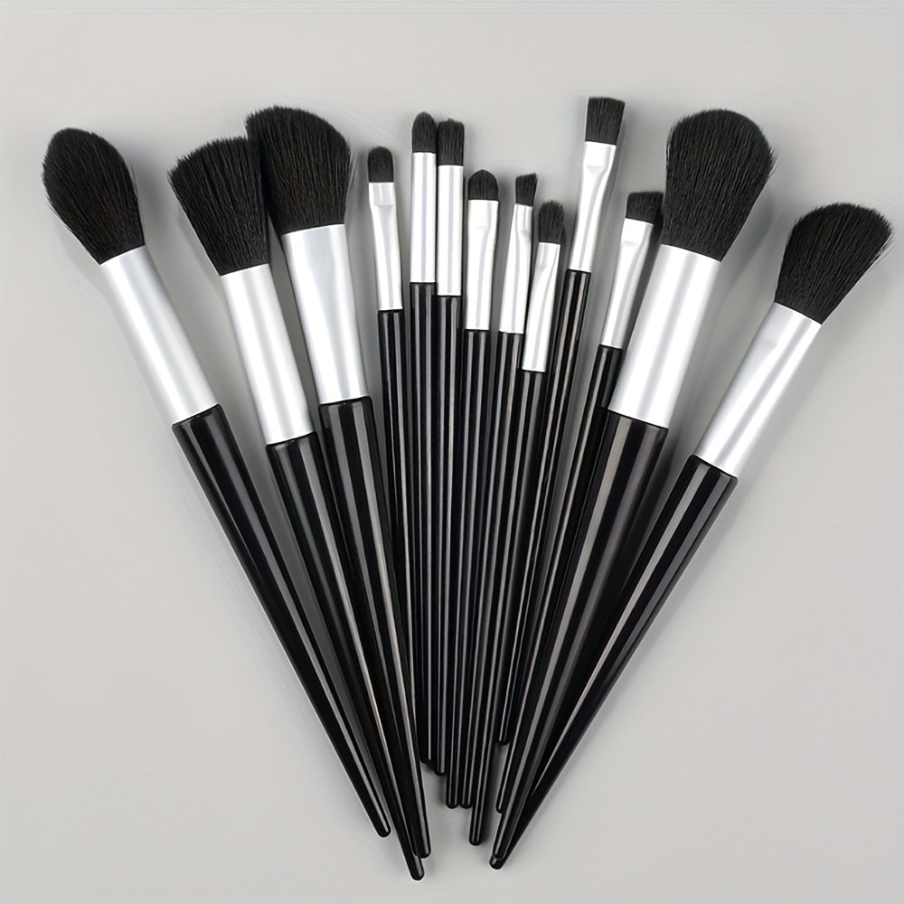 Luxurious Soft Brushes-13