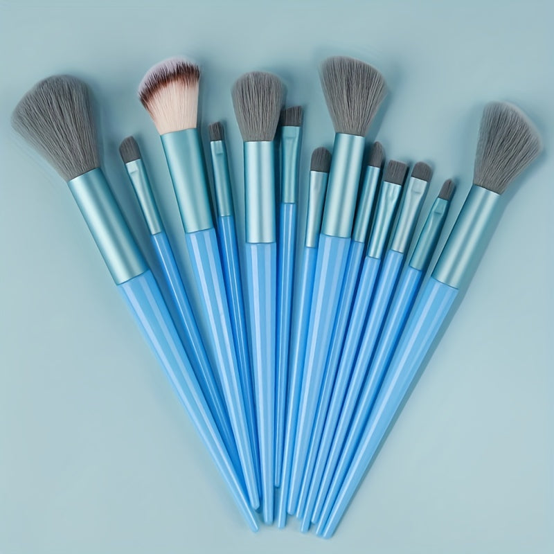 Luxurious Soft Brushes-14