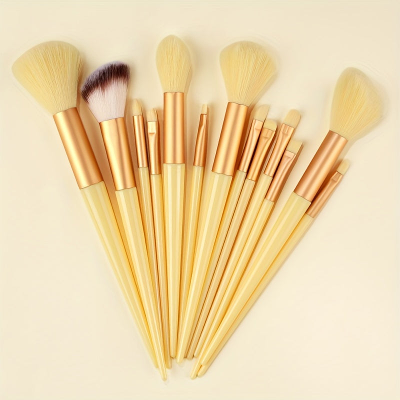 Luxurious Soft Brushes-15