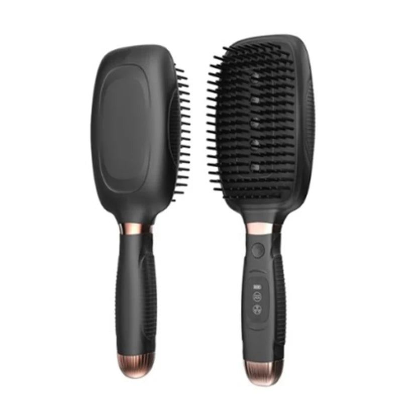 Photon Meridian Laser Growth Comb