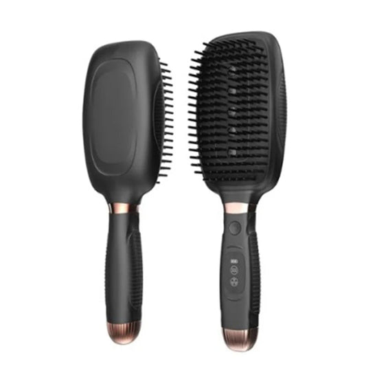 Photon Meridian Laser Growth Comb