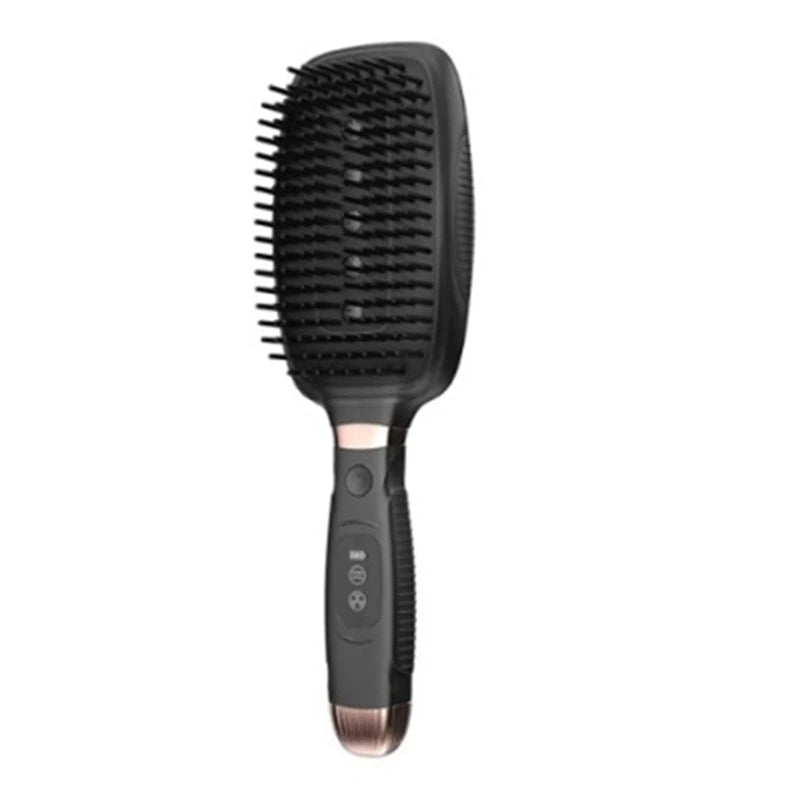 Photon Meridian Laser Growth Comb