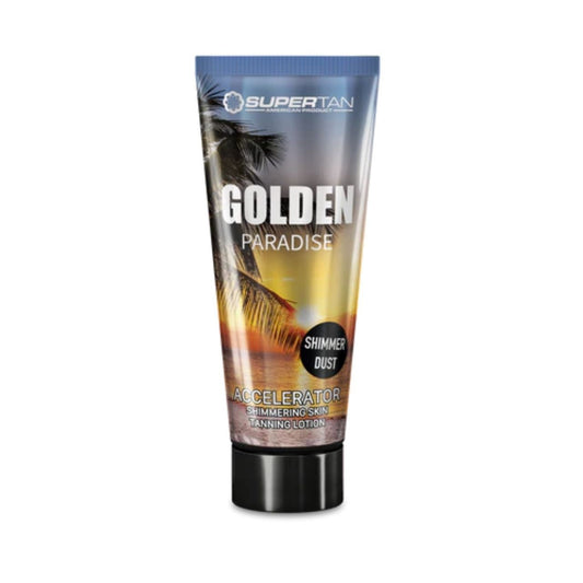 SuperTan Golden Paradise