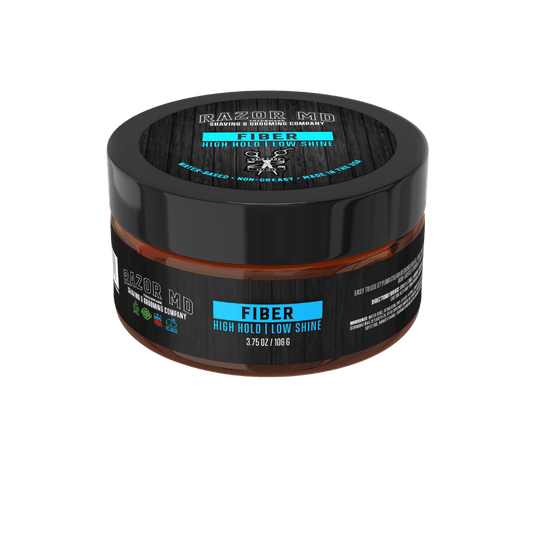 FIBER – Hair Styling