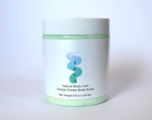 Whipped Shea Body Butter-0